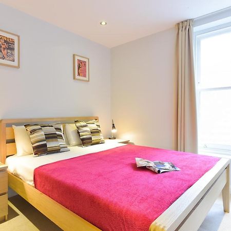 Liverpool Street City Living London Eksteriør billede